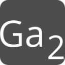 indicator keyboard Ga 2 icon
