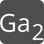 indicator keyboard Ga 2 icon