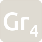 indicator keyboard Gr 4 icon