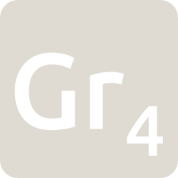 indicator keyboard Gr 4 icon