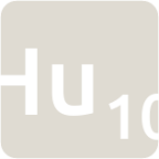 indicator keyboard Hu 10 icon