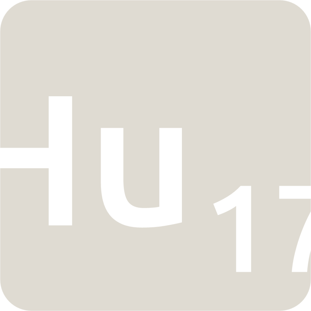 indicator keyboard Hu 17 icon