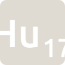 indicator keyboard Hu 17 icon