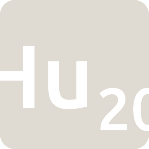 indicator keyboard Hu 20 icon