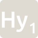indicator keyboard Hy 1 icon