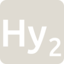 indicator keyboard Hy 2 icon
