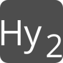 indicator keyboard Hy 2 icon