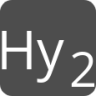 indicator keyboard Hy 2 icon