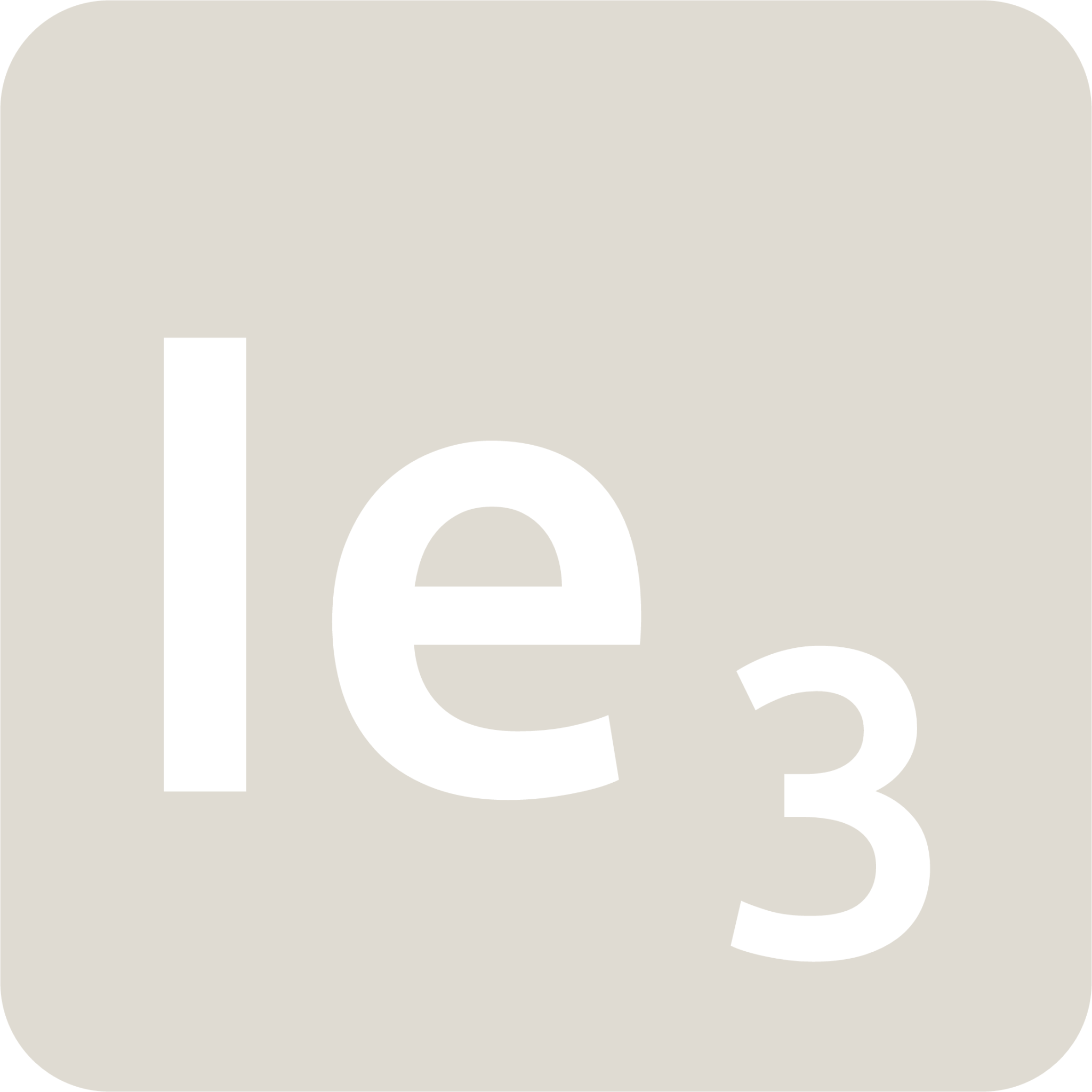 indicator keyboard Ie 3 icon