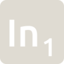 indicator keyboard In 1 icon