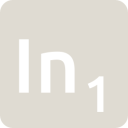 indicator keyboard In 1 icon
