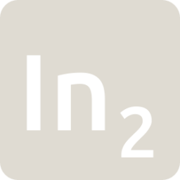 indicator keyboard In 2 icon