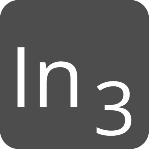 indicator keyboard In 3 icon