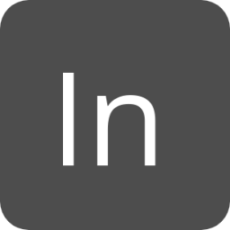 indicator keyboard In icon
