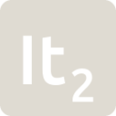 indicator keyboard It 2 icon