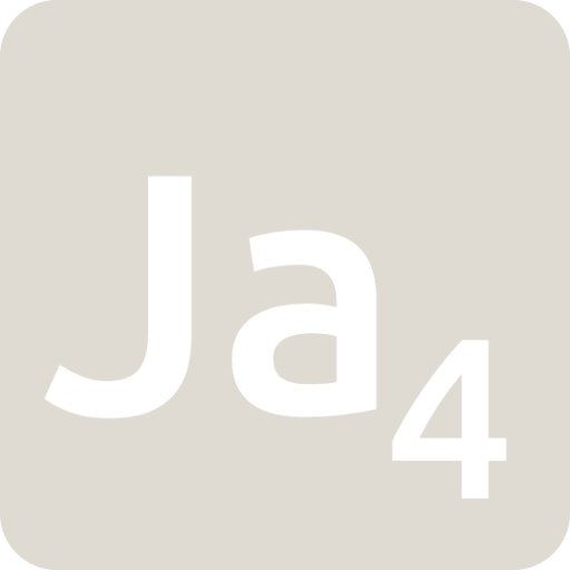 indicator keyboard Ja 4 icon
