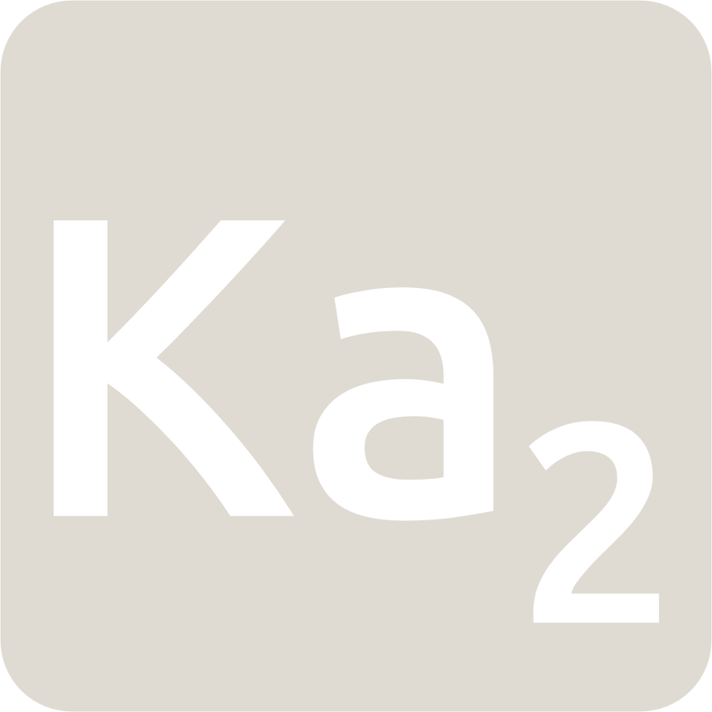 indicator keyboard Ka 2 icon
