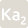 indicator keyboard Ka 2 icon
