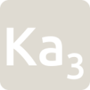 indicator keyboard Ka 3 icon