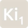 indicator keyboard Ki 1 icon