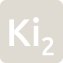 indicator keyboard Ki 2 icon