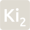 indicator keyboard Ki 2 icon