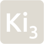 indicator keyboard Ki 3 icon
