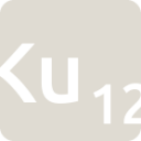 indicator keyboard Ku 12 icon