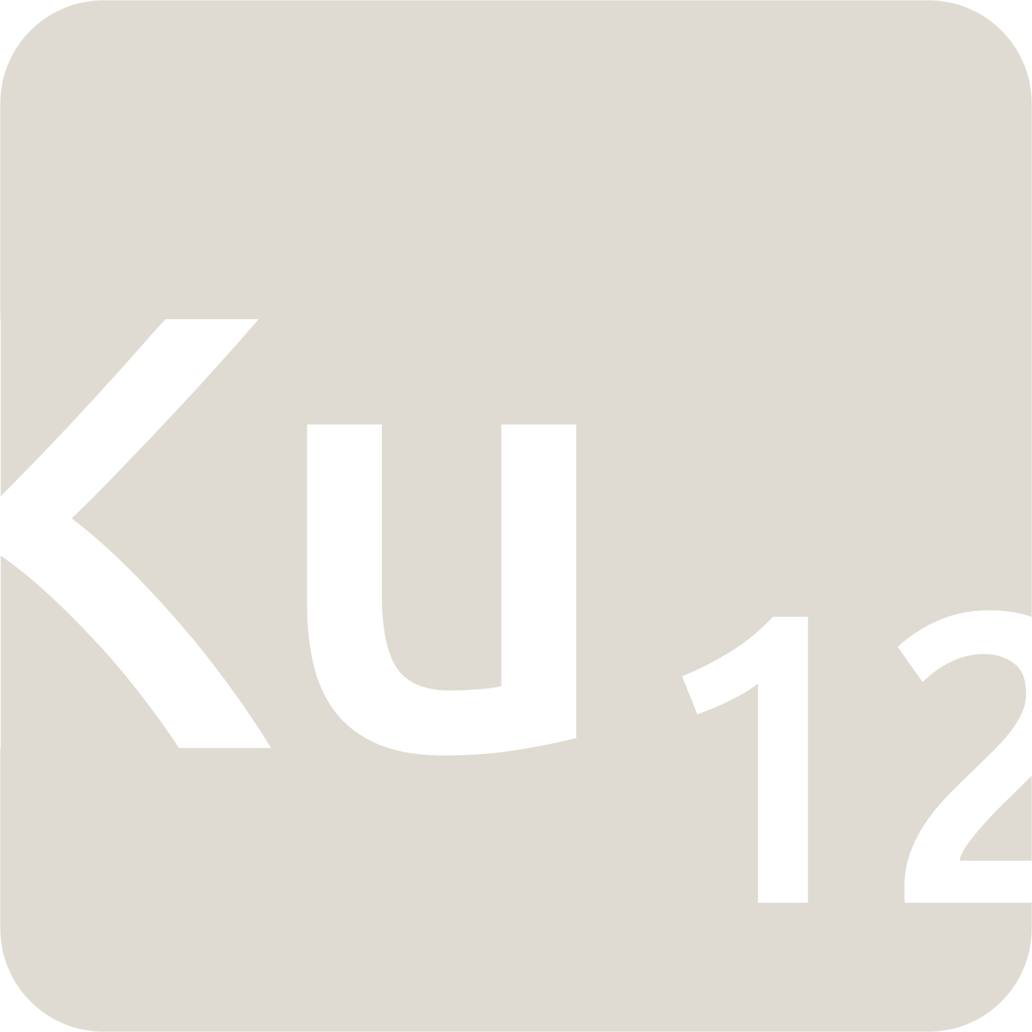 indicator keyboard Ku 12 icon