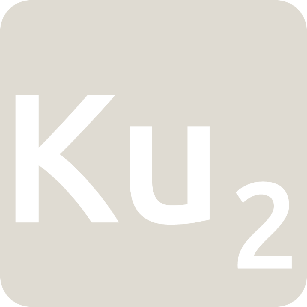 indicator keyboard Ku 2 icon