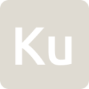 indicator keyboard Ku icon