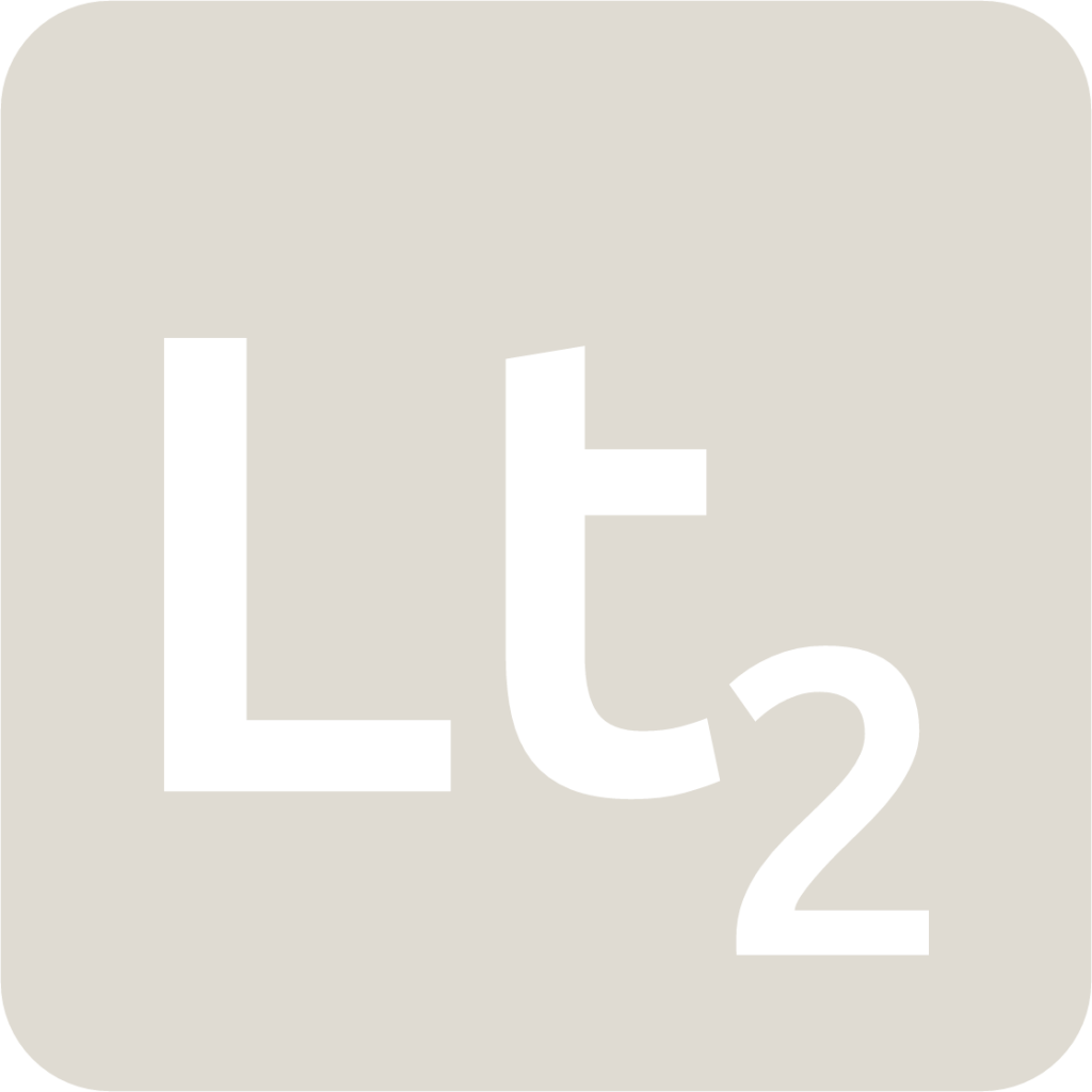 indicator keyboard Lt 2 icon
