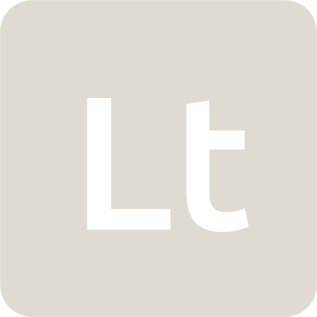 indicator keyboard Lt icon