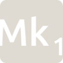 indicator keyboard Mk 1 icon