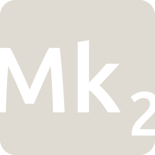 indicator keyboard Mk 2 icon