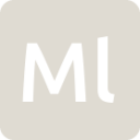 indicator keyboard Ml icon