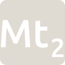 indicator keyboard Mt 2 icon