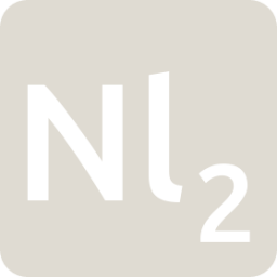 indicator keyboard Nl 2 icon