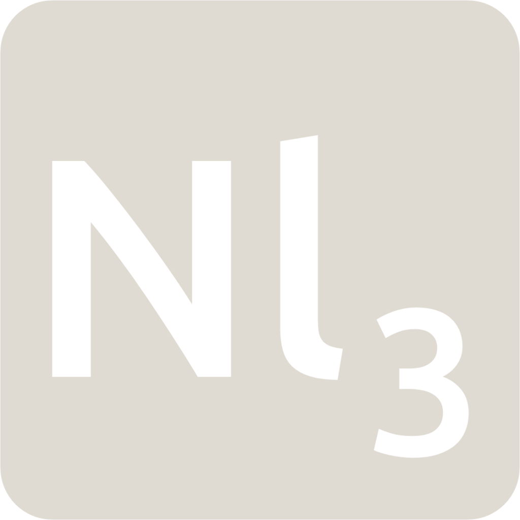 indicator keyboard Nl 3 icon