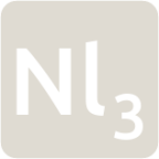 indicator keyboard Nl 3 icon