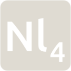 indicator keyboard Nl 4 icon
