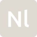 indicator keyboard Nl icon