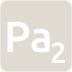 indicator keyboard Pa 2 icon