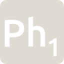 indicator keyboard Ph 1 icon