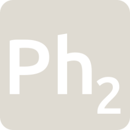indicator keyboard Ph 2 icon