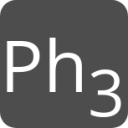indicator keyboard Ph 3 icon