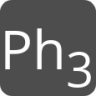 indicator keyboard Ph 3 icon