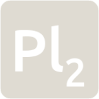 indicator keyboard Pl 2 icon