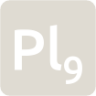 indicator keyboard Pl 9 icon