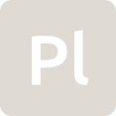 indicator keyboard Pl icon